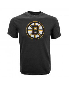Boston Bruins Levelwear Core Logo majica 