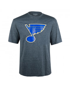 St. Louis Blues Levelwear Core Logo majica