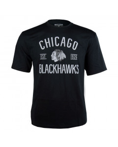 Chicago Blackhawks Levelwear Overtime T-Shirt
