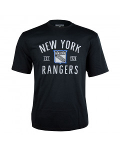 New York Rangers Levelwear Overtime majica 