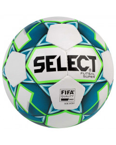 Select Futsal Super Fifa žoga