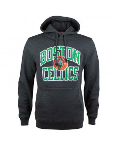 Boston Celtics Mitchell & Ness Playoff Win pulover s kapuco