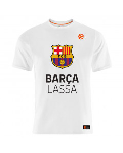 FC Barcelona Lassa Euroleague majica
