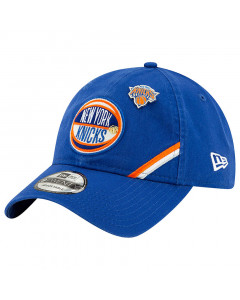 New York Knicks New Era 9TWENTY 2019 NBA Draft Authentics kapa 