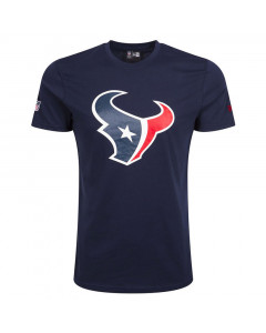 Houston Texans New Era Team Logo majica 