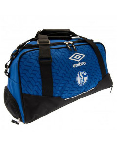 FC Schalke 04 Umbro športna torba