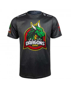 Dragons Esport dres (poljubni tisk)