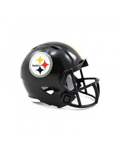 Pittsburgh Steelers Riddell Pocket Size Single čelada