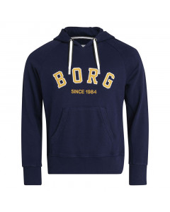 Björn Borg Borg Sport pulover s kapuco 