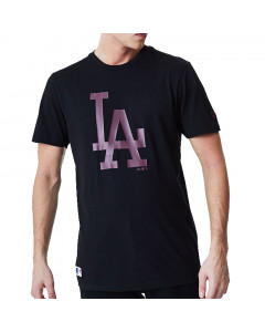 Los Angeles Dodgers New Era Seasonal Team Logo majica
