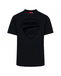Ducati Corse Tonal Logo majica 