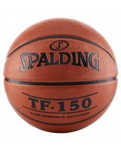 Spalding TF-150 košarkarska žoga