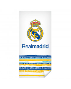 Real Madrid brisača 140x70
