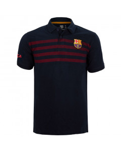 FC Barcelona polo majica N°5