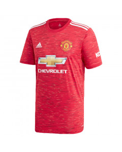 Manchester United Adidas Home dres