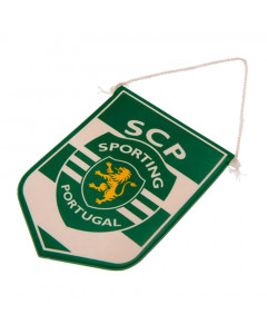 Sporting CP zastavica