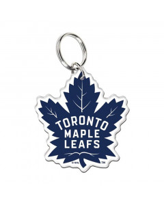 Toronto Maple Leafs Premium Logo obesek