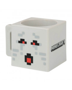 Minecraft Jinx Two Faced plastična skodelica