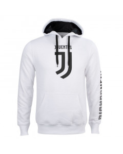 Juventus pulover s kapuco 