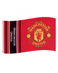 Manchester United WM zastava 152x 91