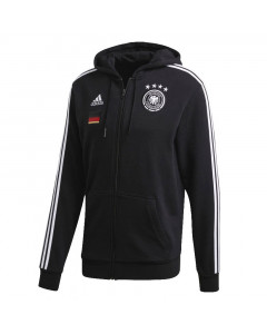 Nemčija Adidas DFB jopica s kapuco