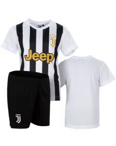 Juventus Replika otroški trening komplet dres 