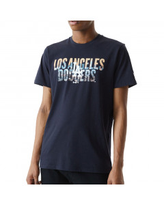 Los Angeles Dodgers New Era Photographic Wordmark majica