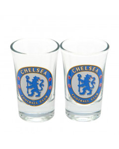 Chelsea 2x kozarec za žganje