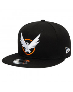 Tom Clancy's The Division 2 New Era 9FIFTY kapa 