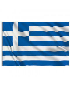 Grčija zastava 152x91