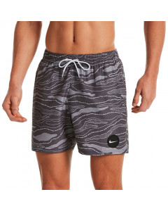 Nike JDI Camo Volley Short 5" kopalne kratke hlače 