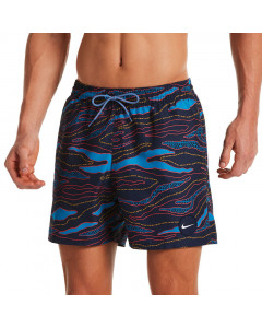 Nike JDI Camo Volley Short 5" kopalne kratke hlače 