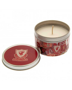 Liverpool sveča