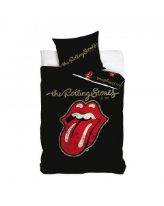 Rolling Stones posteljnina 140x200