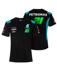 Franco Morbidelli FM21 Team Petronas SRT Replica majica 