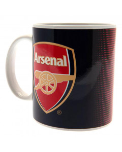 Arsenal skodelica