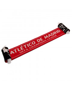 Atletico de Madrid Champions League Schal