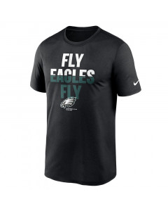 Philadelphia Eagles Nike Local Phrase Legend majica