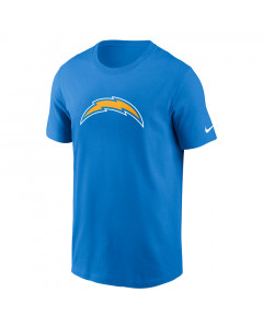 Los Angeles Chargers Nike Logo Essential majica