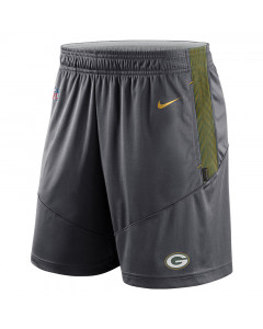 Green Bay Packers Nike Dry Knit kratke hlače