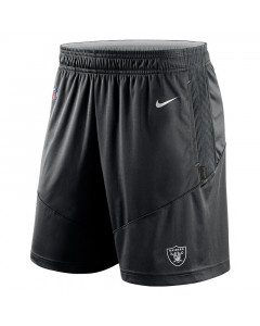 Las Vegas Raiders Nike Dry Knit kratke hlače
