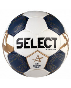 Select Champion League Ultimate Handball