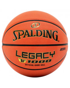 Spalding TF-1000 Legacy Fiba košarkarska lopta 6