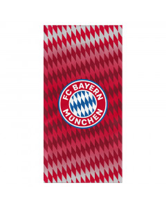FC Bayern München brisača 140x70