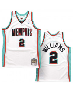  Mitchell & Ness Memphis Grizzlies PAU Gasol 16 Black Replica  Swingman Jersey 2.0 Basketball Jersey Trikot : Sports & Outdoors