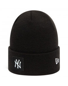 New York Yankees New Era Team Logo Cuff zimska kapa