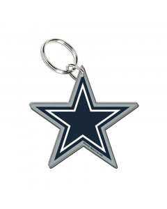 Dallas Cowboys Premium Logo privezak