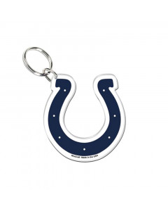 Indianapolis Colts Premium Logo obesek
