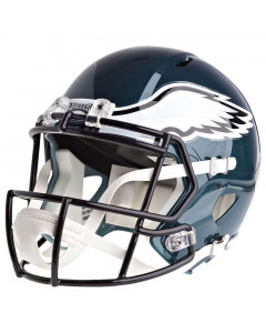 Philadelphia Eagles Riddell Speed Replica čelada