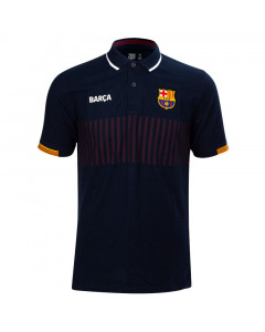 FC Barcelona Code polo majica